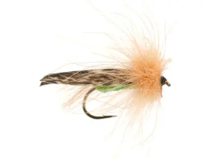 S1 Sedge - Grey 14