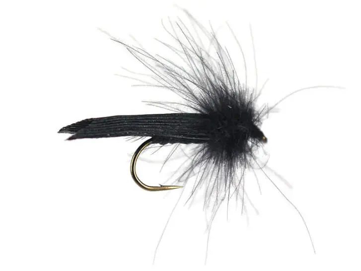 S1 Sedge - Black 10