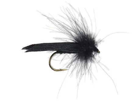 S1 Sedge - Black 12