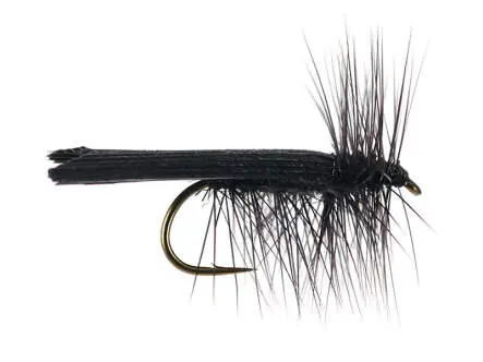 S4 Black Sedge - Black 12
