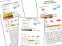Set Trichoptera (Larve - Pupe - Emerger) - L - 11 Fliegen