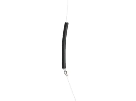 Soft Tungstenschlauch 100 cm - 10,5 g