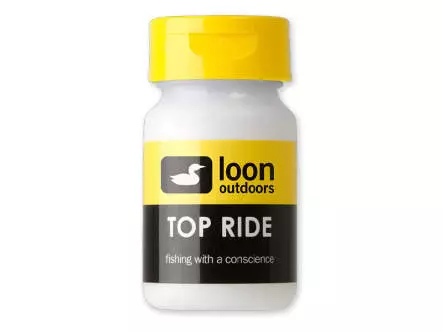 TOP RIDE loon outdoors - Kügelchen & Pulver