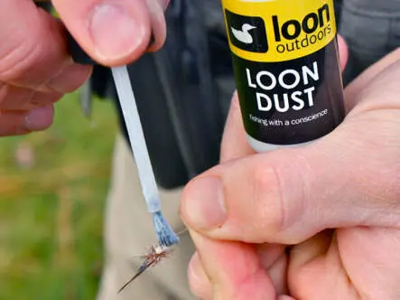 LOON DUST loon outdoors - Pulver