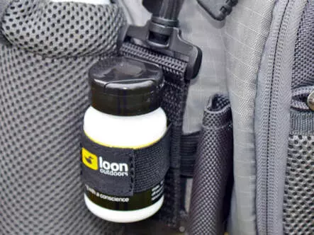 EASY DRY loon outdoors - Kügelchen zum Trocknen