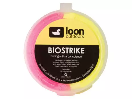 Bissanzeiger-Knetpaste BIOSTRIKE loon outdoors