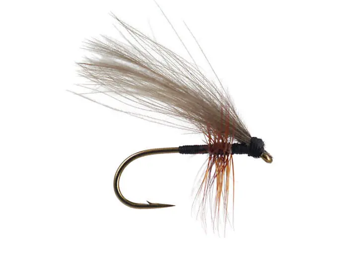 CDC Fratnik F-Sedge 14