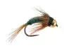 TG Dark Green Body Glass BL
