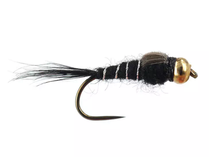 Black Hares Nymph BL