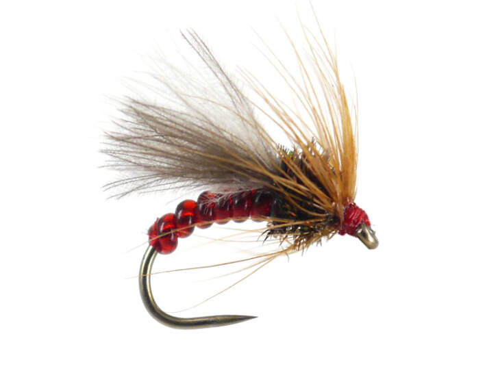 Red Grayling Dream BL 14