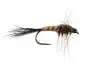 March Brown Nymph BL 12