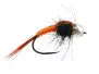 TG Body Glass Orange BL