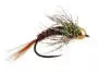 TG Green Devil Pheasant BL