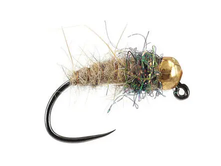 Cream Catcher TG Jig BL 12