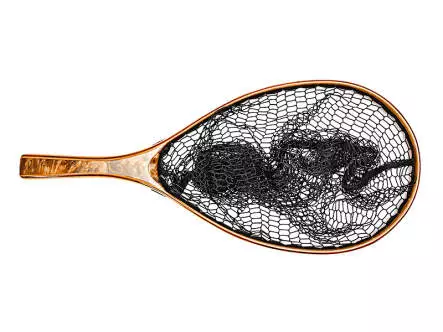 Holzkescher ULTRALIGHT PREMIUM