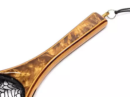 Holzkescher ULTRALIGHT PREMIUM