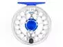 Fliegenrolle LIGHT SUPERB 900 - silber