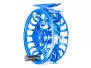 Fliegenrolle LIGHT SUPERB 900 - blau
