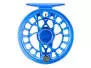 Fliegenrolle LIGHT SUPERB 900 - blau