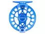 Fliegenrolle LIGHT SUPERB 900 - blau