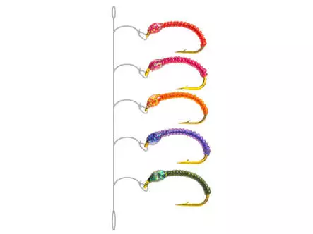 Renken Hegene ALLROUND