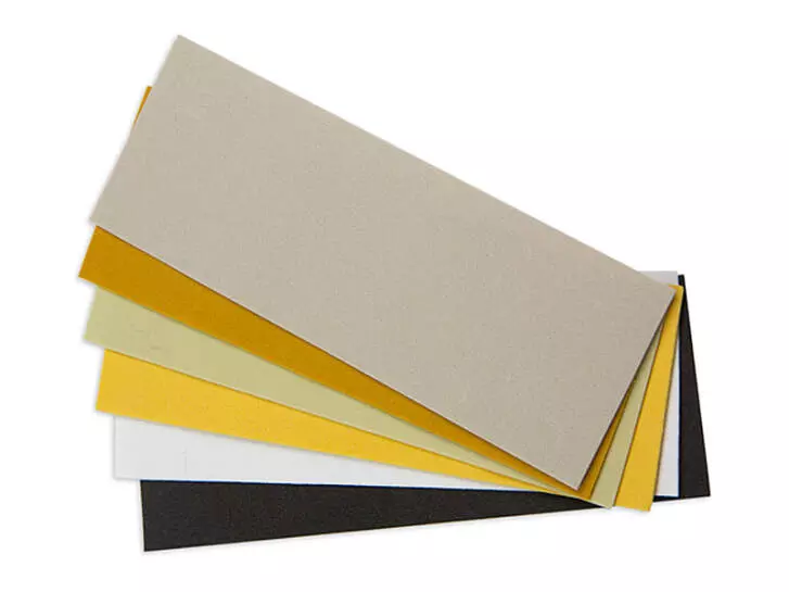 Schaumgummi für J:SonSweden