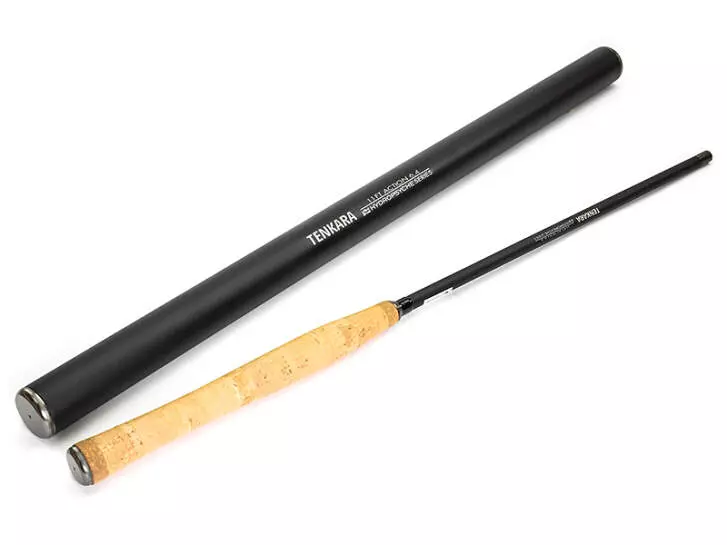 Tenkara Fliegenrute sft soldarini TENKARA - 6:4