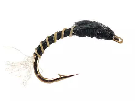 Toms Mosquito Buzzer