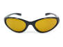 Polarisierende Sonnenbrillen MARINER - TriacetateLens - gelb