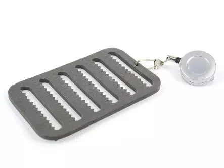 Fly Patch MATTUL mit Ausziehband