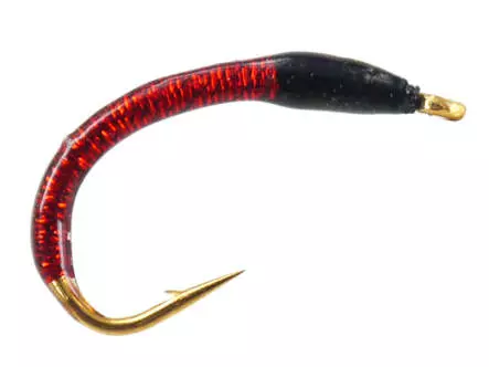 Renken Hegene BLACK THORAX