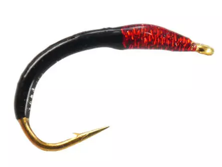 Renken Hegene RED THORAX