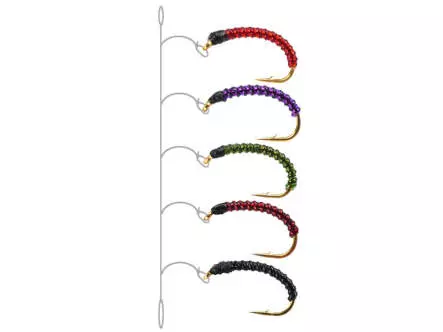 Renken Hegene RIBBED COPPER