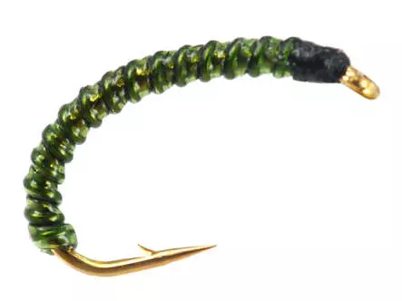 Renken Hegene RIBBED COPPER