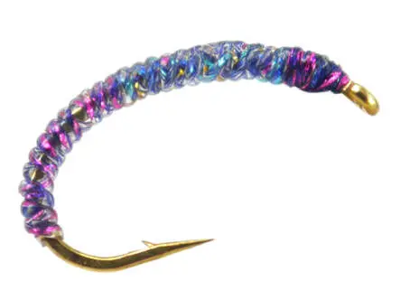 Renken Hegene FINE RIB GLITTER