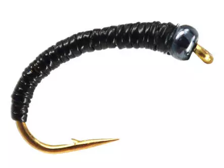 Renken Hegene GLASS BEAD