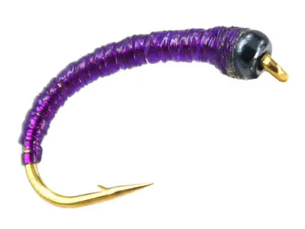 Renken Hegene GLASS BEAD