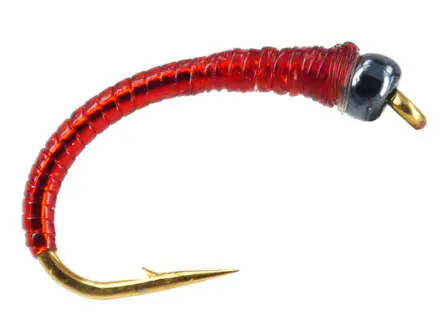 Renken Hegene GLASS BEAD