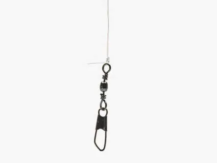 Renken Hegene ALL BLACK GLITTER 14