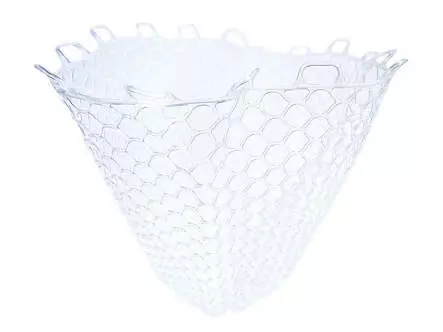 Gumminetz hotfly superb CATCH & RELEASE GHOST - M