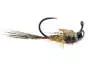 Winged Javi TG BL Mayfly Nymph