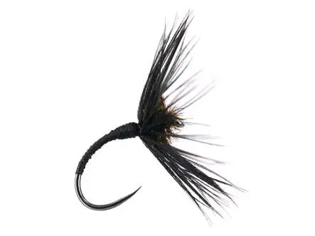 Sakasa Kebari Ninja 14