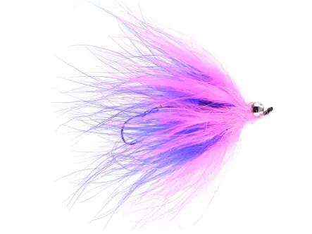 Articulated Lavander Pink & Blue 4