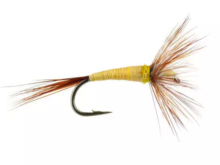 French PL Pale Yellow
