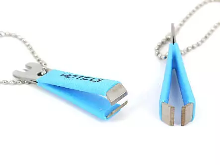 Schnurclipper BASIC PLUS