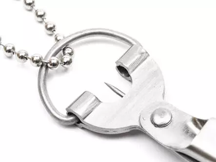 Schnurclipper TEKNO PLUS