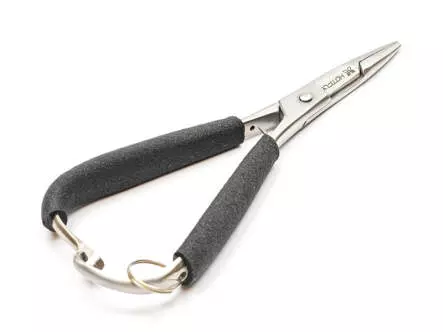 Kombi Hakenlöser & Schere FEATHERLIGHT hotfly