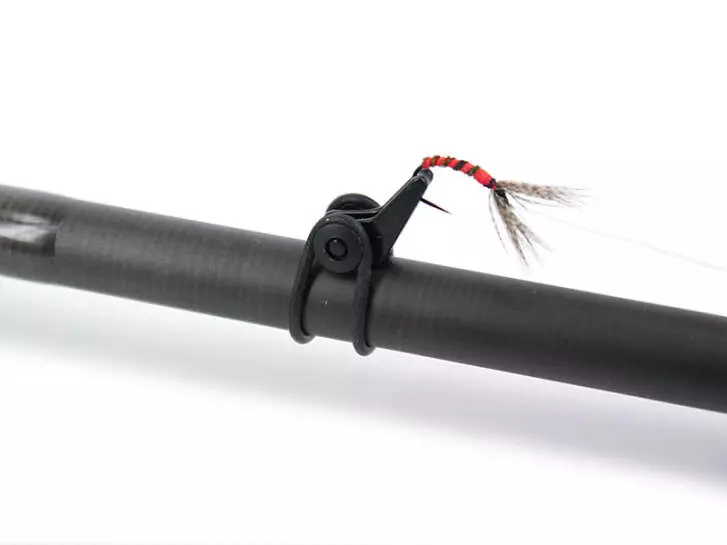 Tenkara easy hook keeper - 2 Stk.