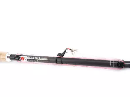 Tenkara easy hook keeper - 2 Stk.
