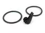 Tenkara easy hook keeper - 2 Stk.